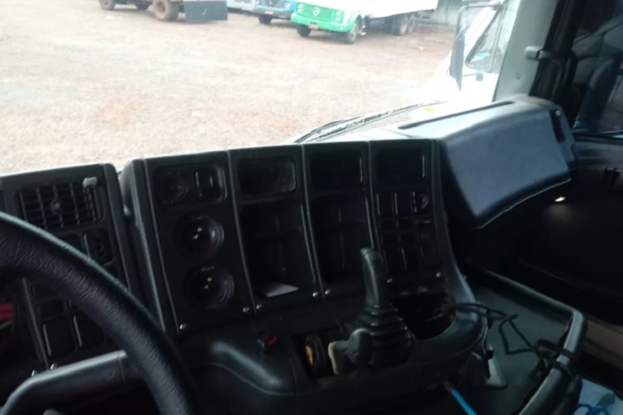 Scania 124 360 - 99/99 6
