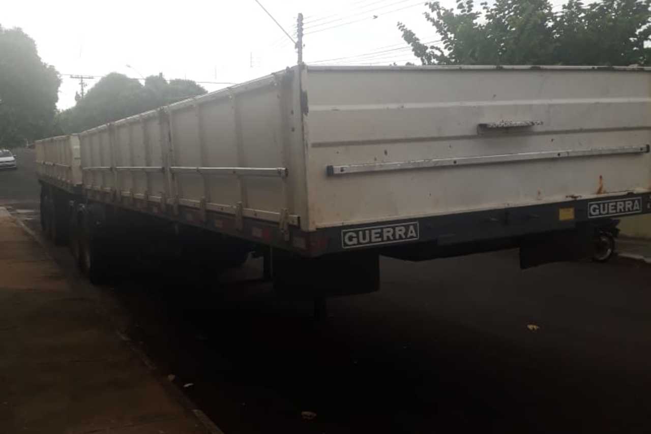 Guerra Graneleira - 08/08 3