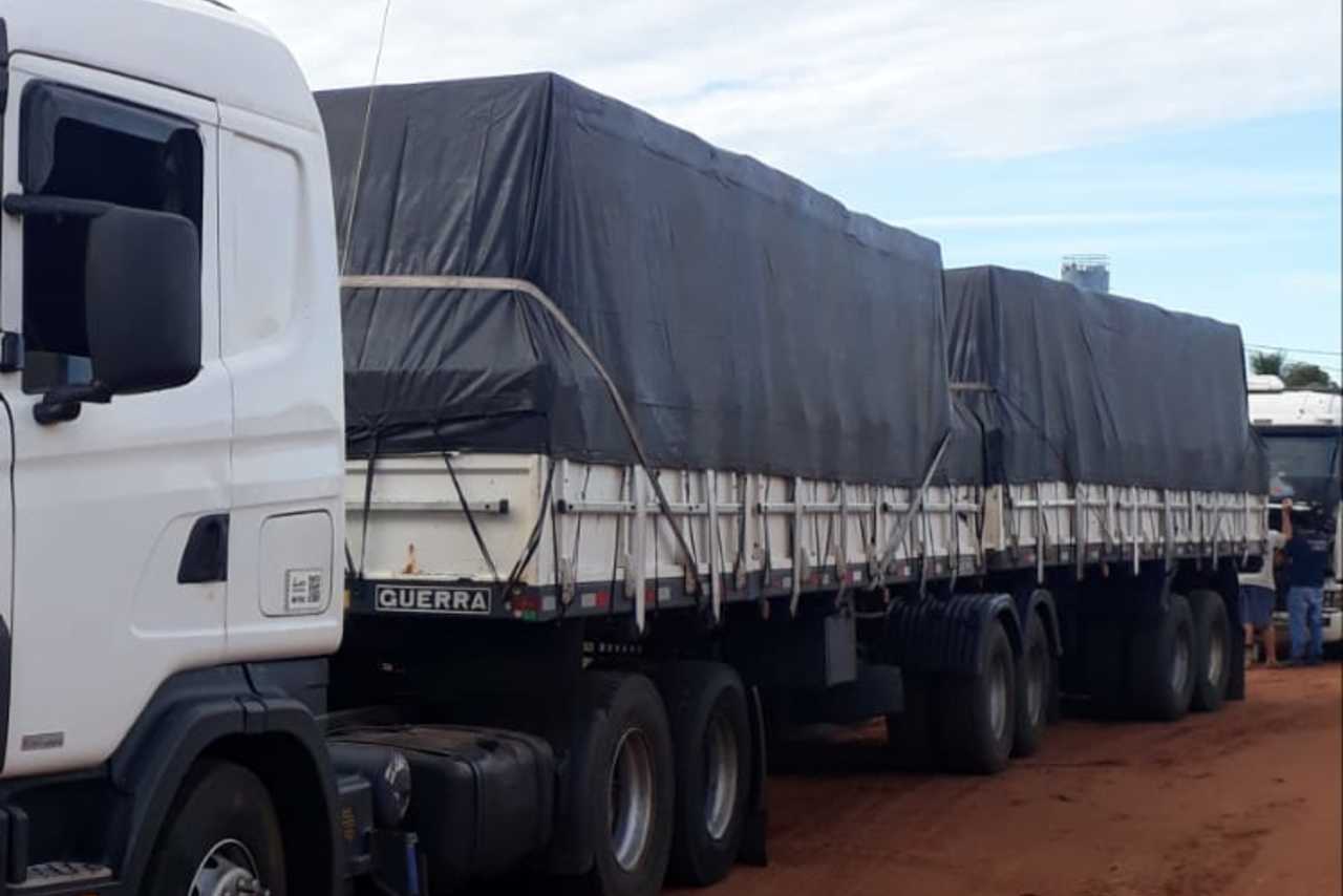 Guerra Graneleira - 08/08 4