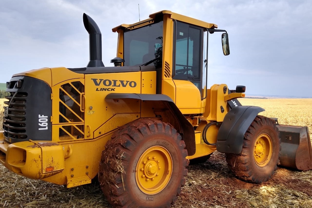 Volvo L60F - 13/14 7