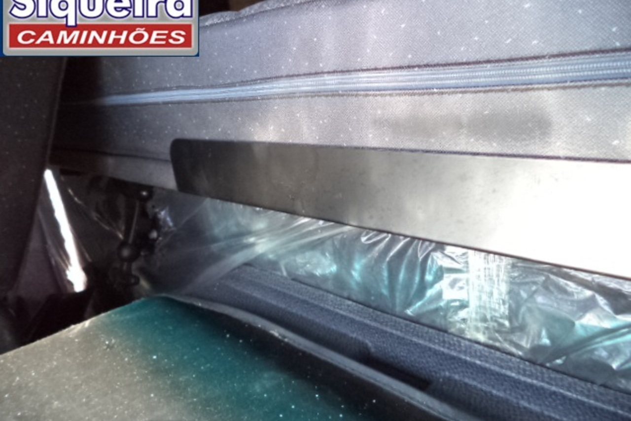Mercedes Benz Atego 2430 - 15/16 8