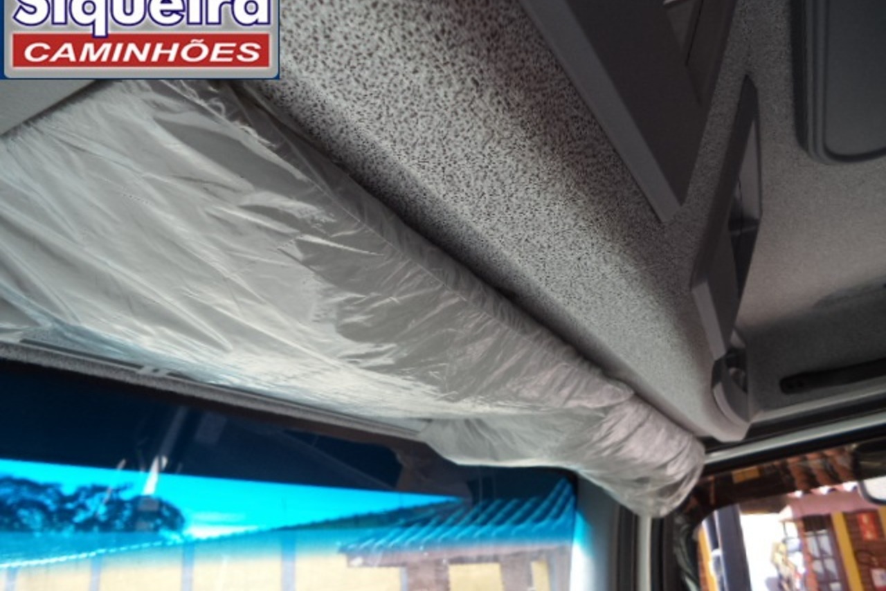 Mercedes Benz Atego 2430 - 15/16 10