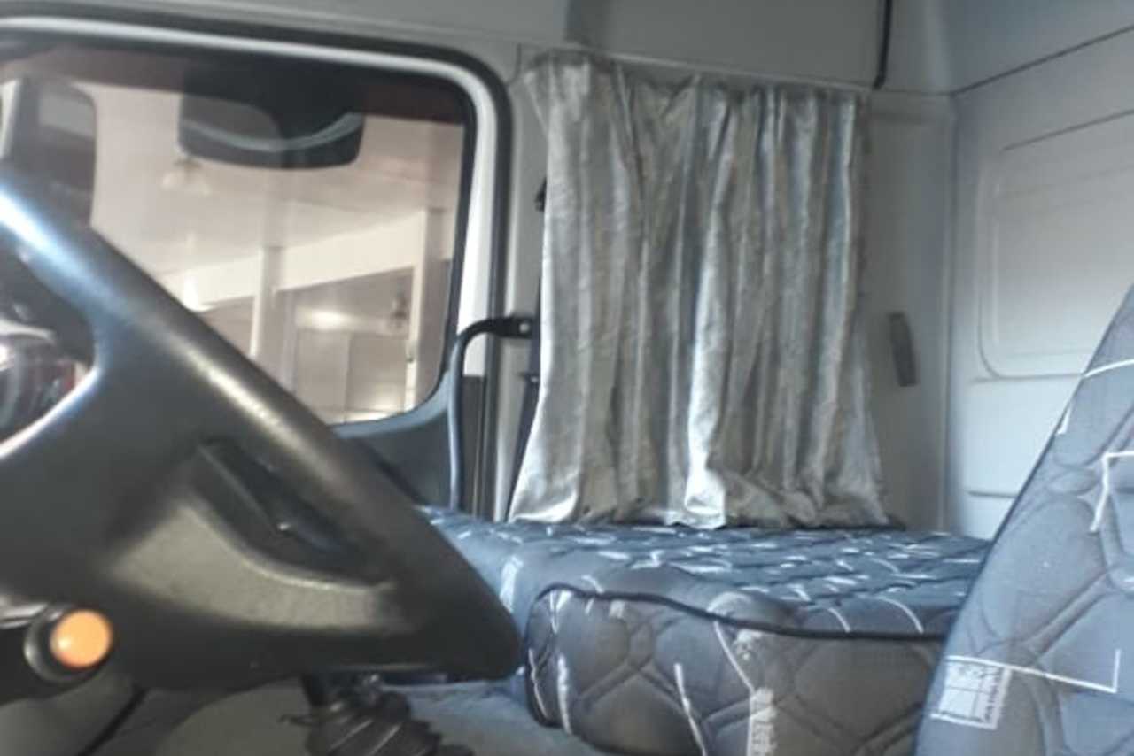 Mercedes Benz Atego 2425 -  9