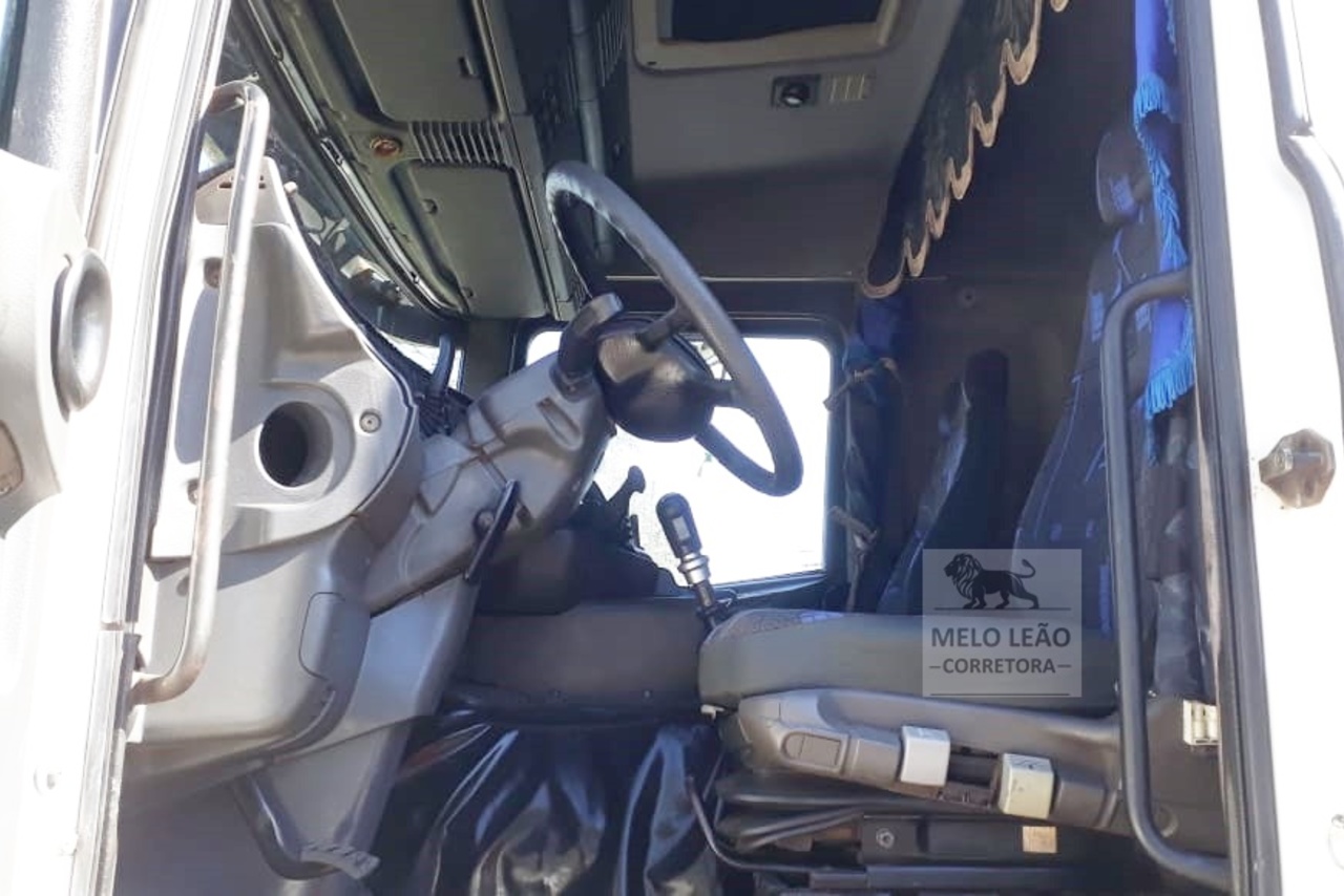 Scania 124 420 - 00/00 7