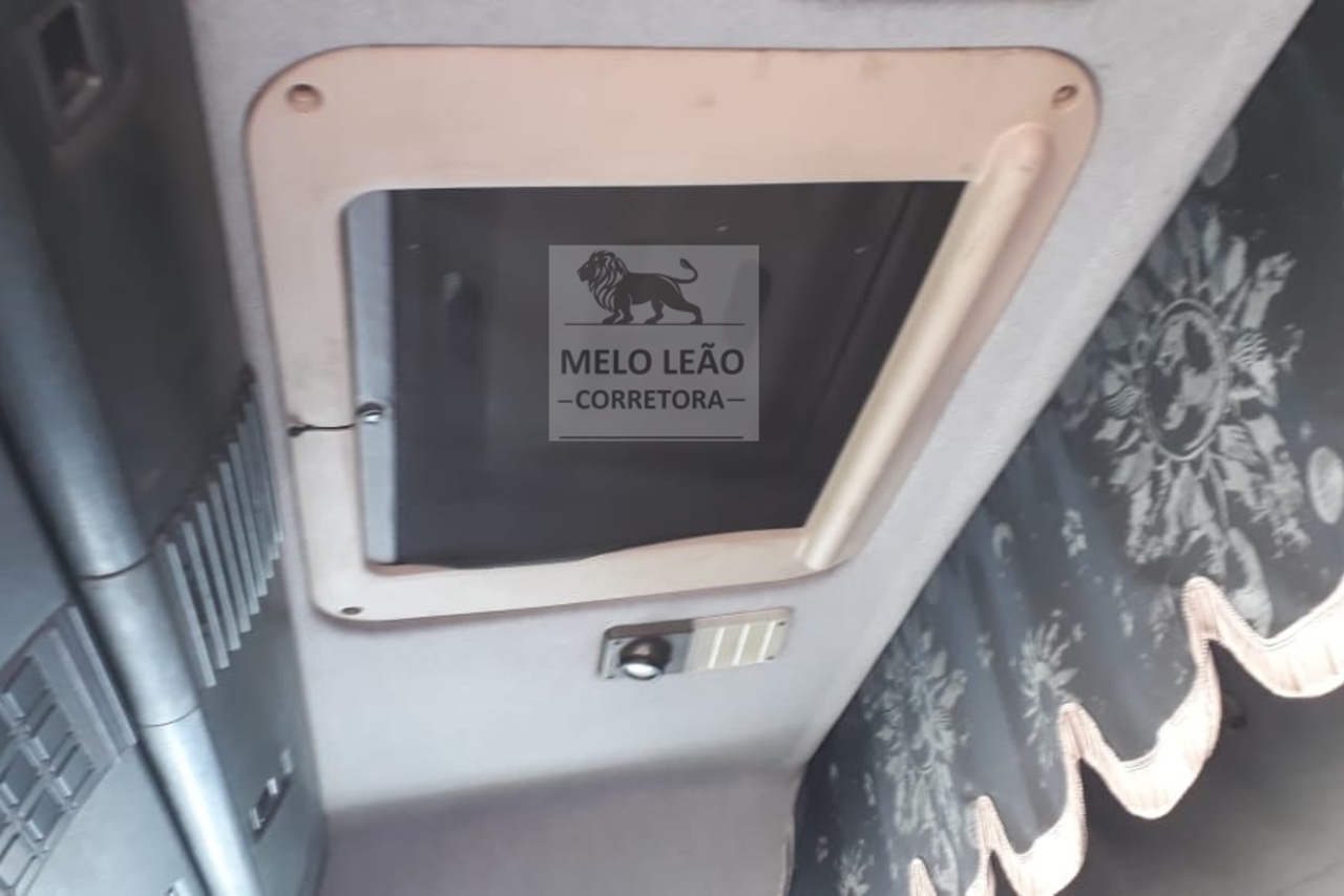 Scania 124 420 - 00/00 11