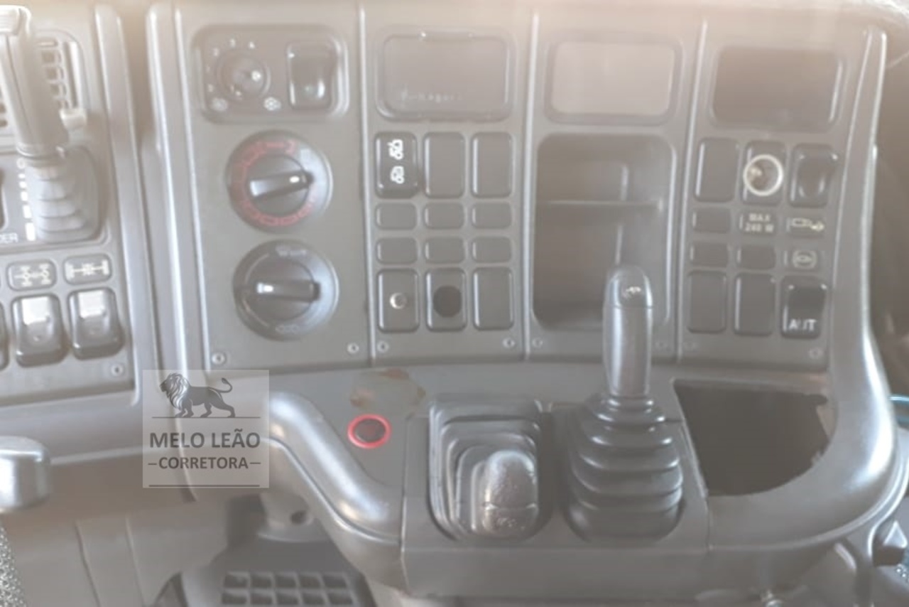 Scania 124 420 - 00/00 12
