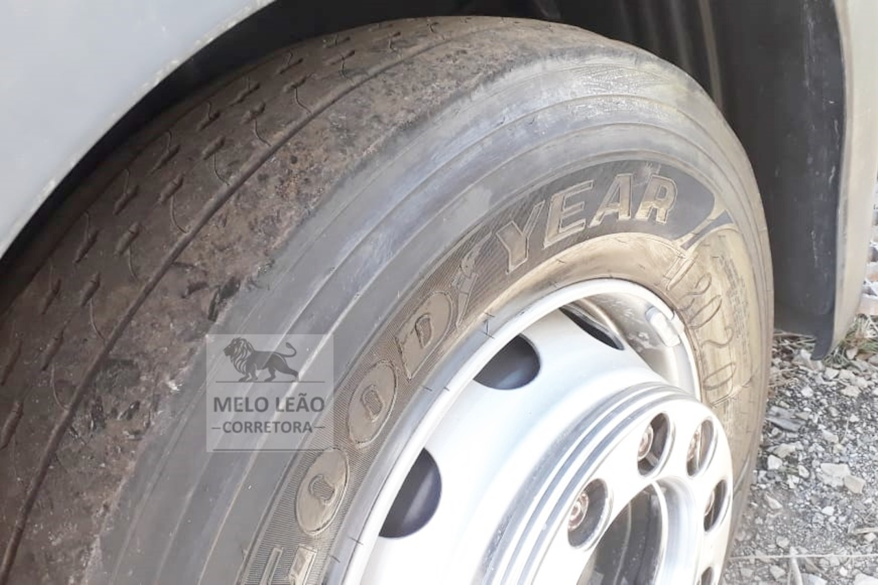 Scania 124 420 - 00/00 21