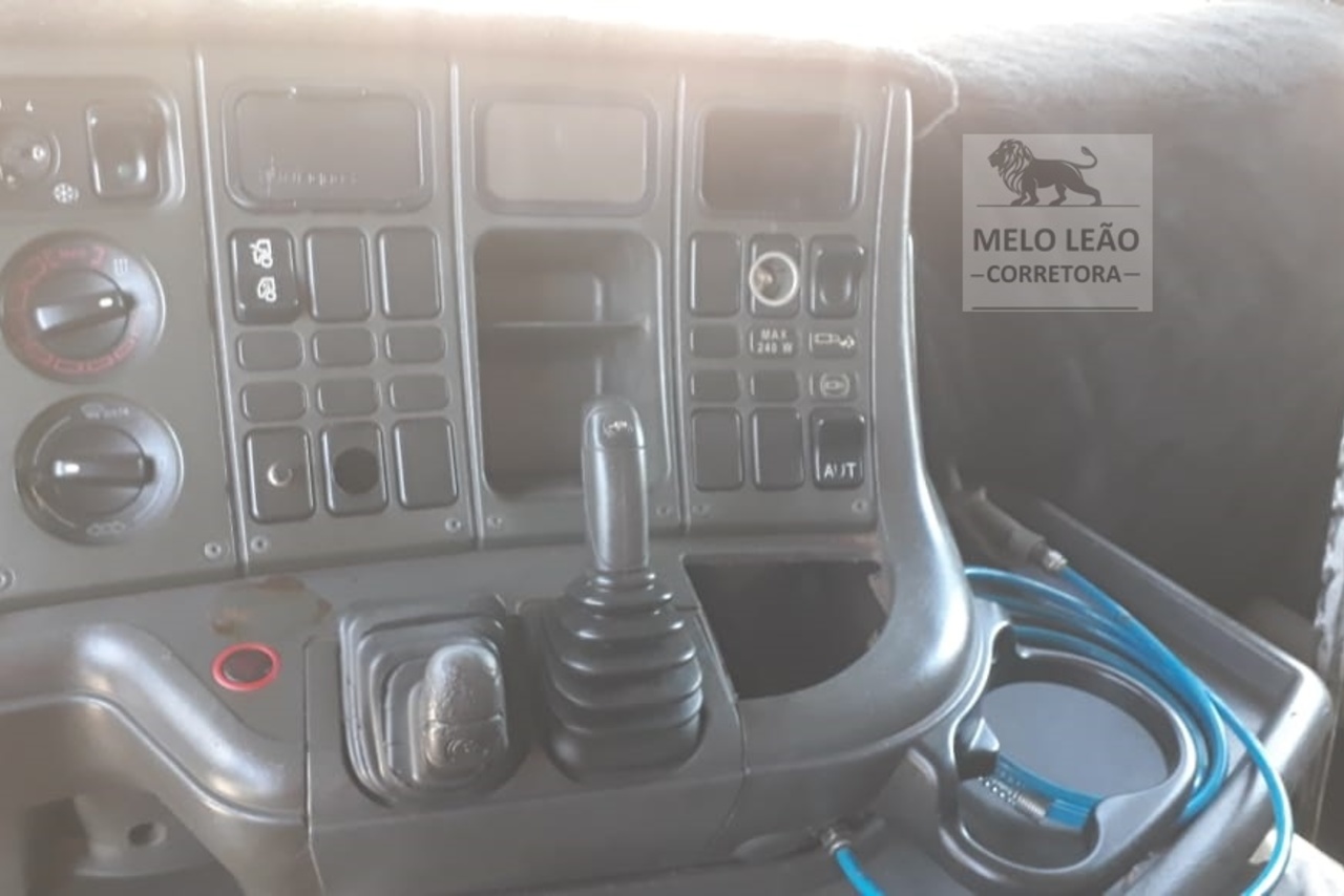 Scania 124 420 - 00/00 30