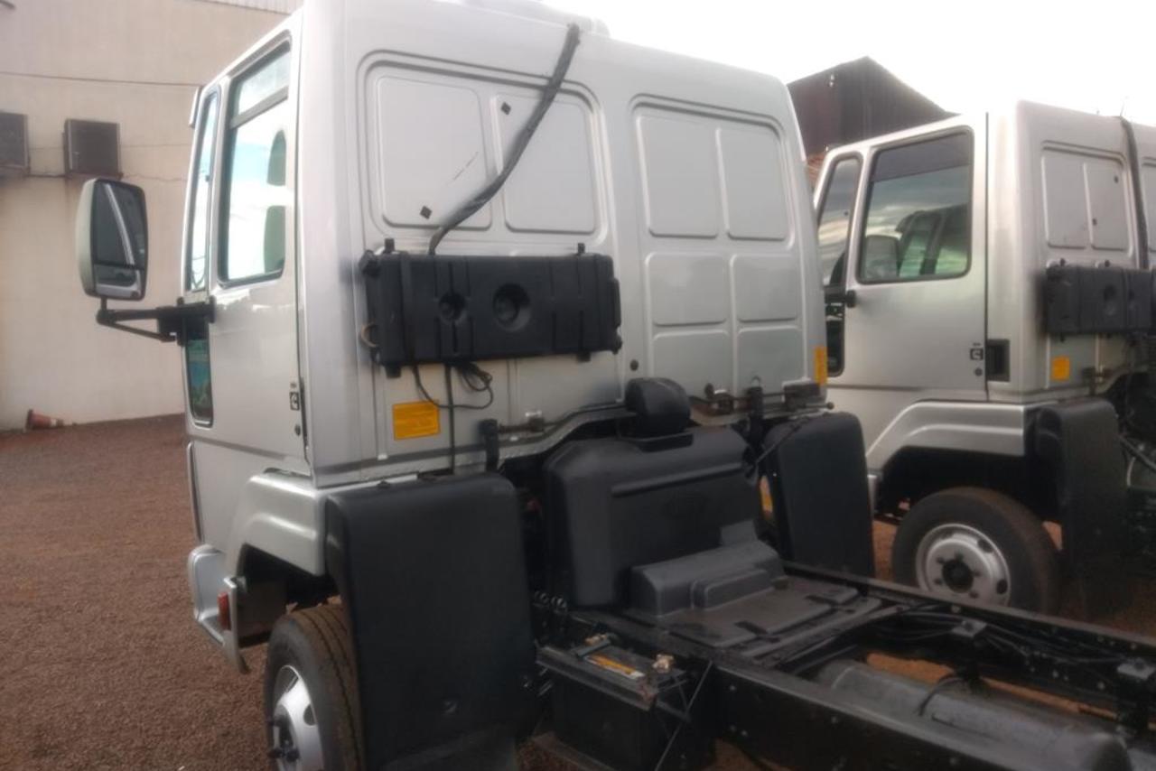 Ford Cargo712 - 11/11 2