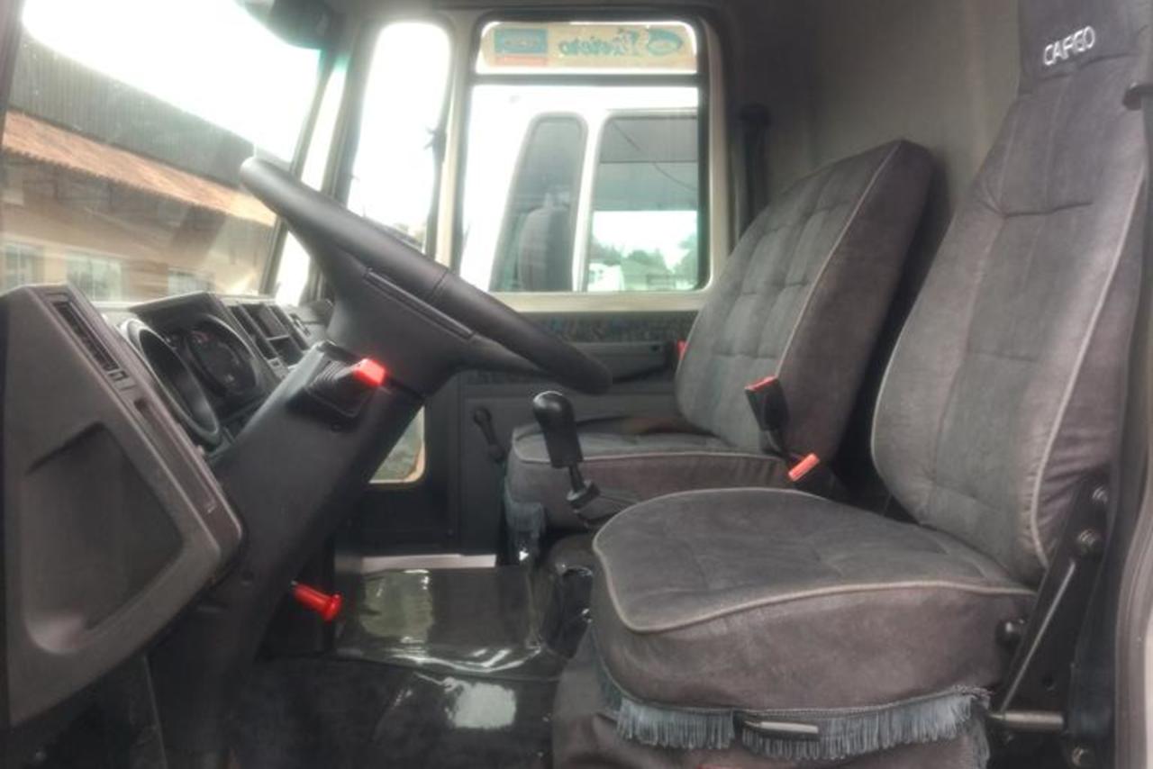 Ford Cargo712 - 11/11 4