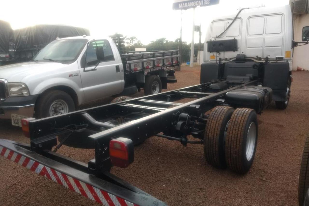 Ford Cargo712 - 11/11 5