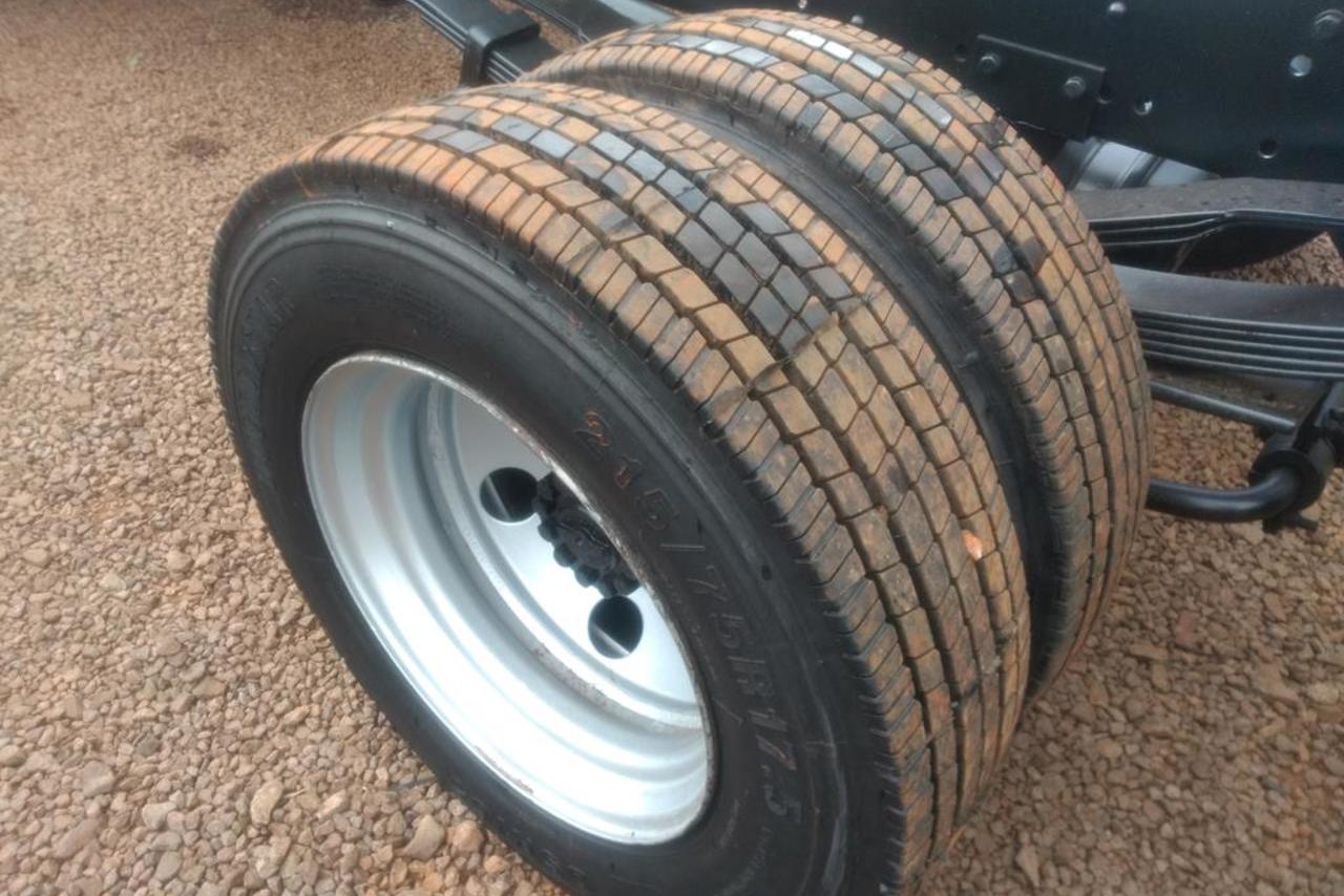 Ford Cargo712 - 11/11 9