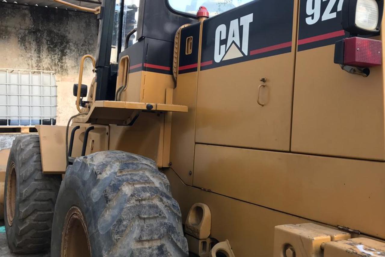 Caterpillar  924 - 99/99 3