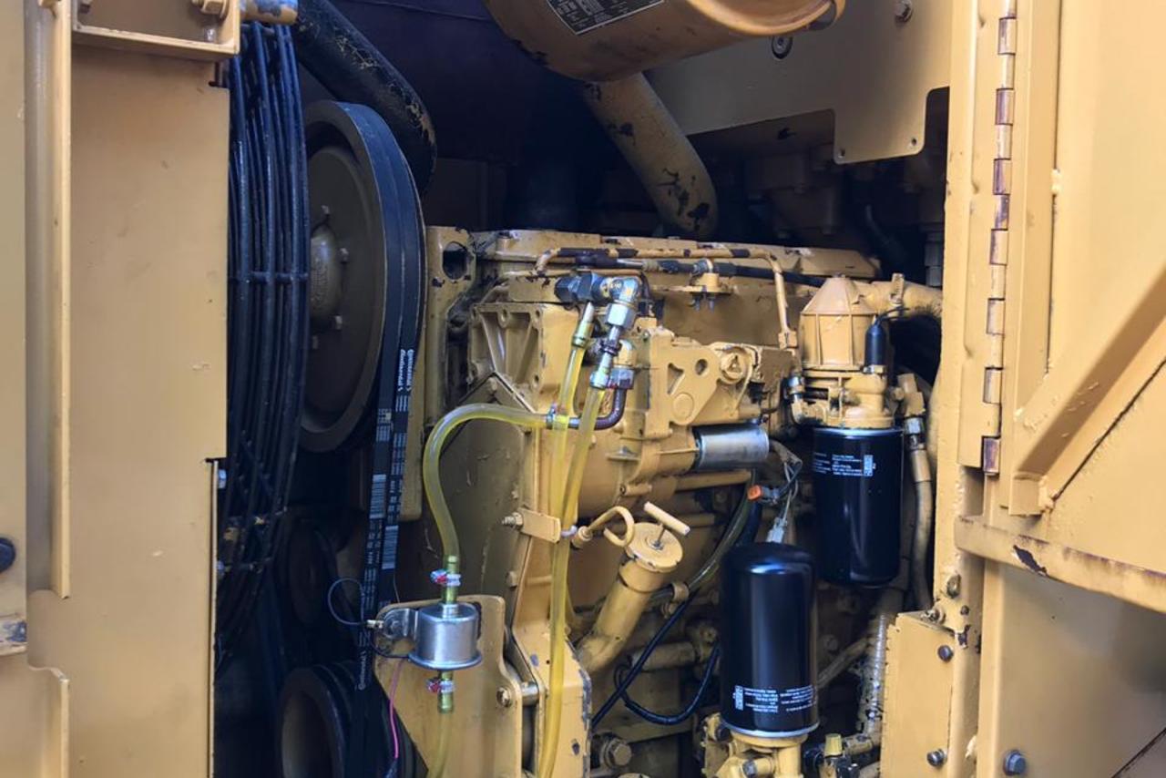 Caterpillar  924 - 99/99 5