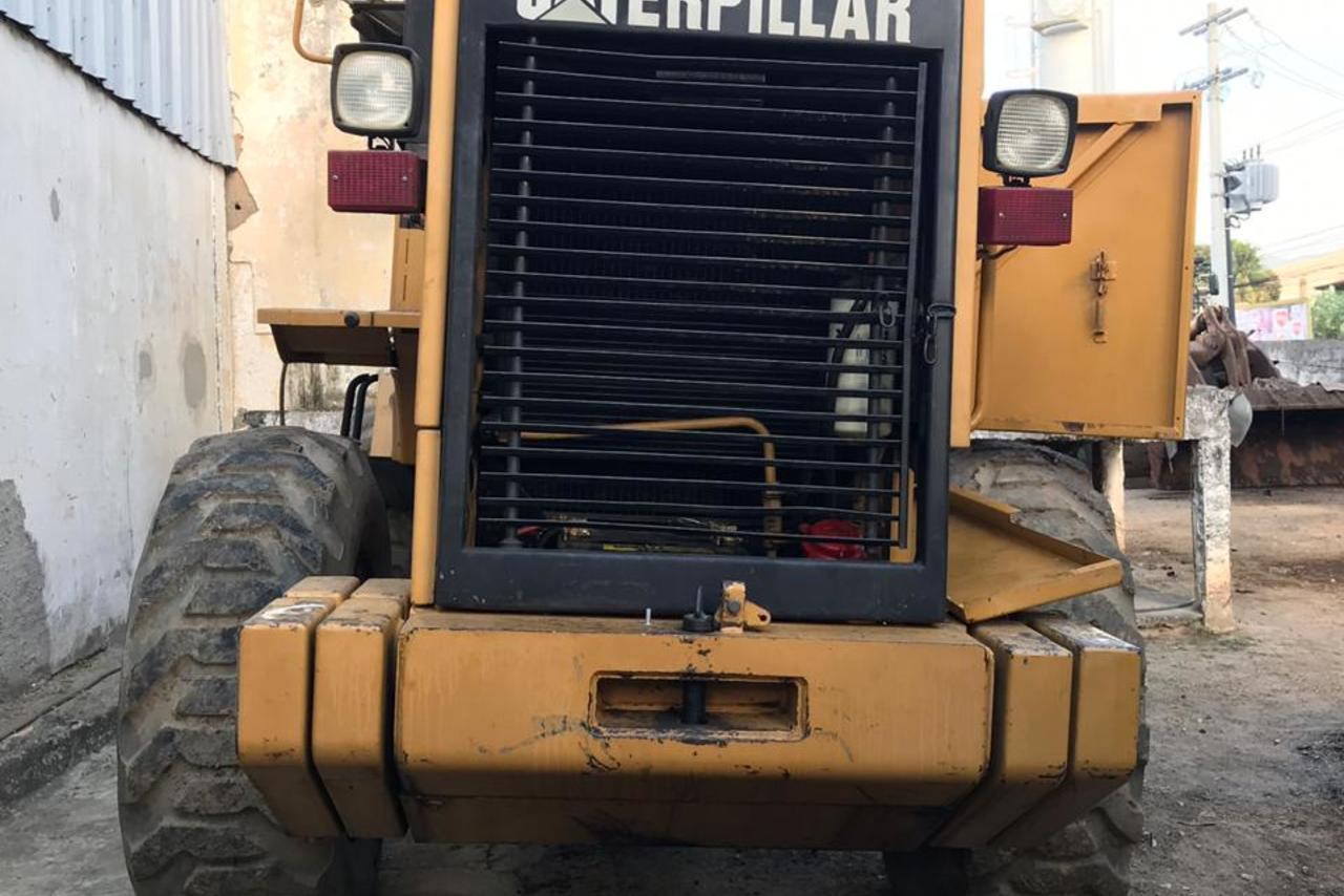 Caterpillar  924 - 99/99 6