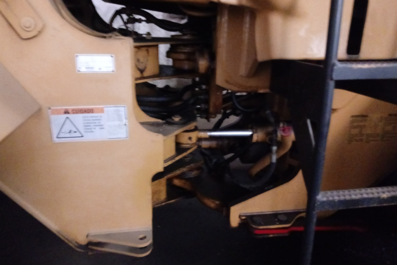 Caterpillar  924 - 99/99 8