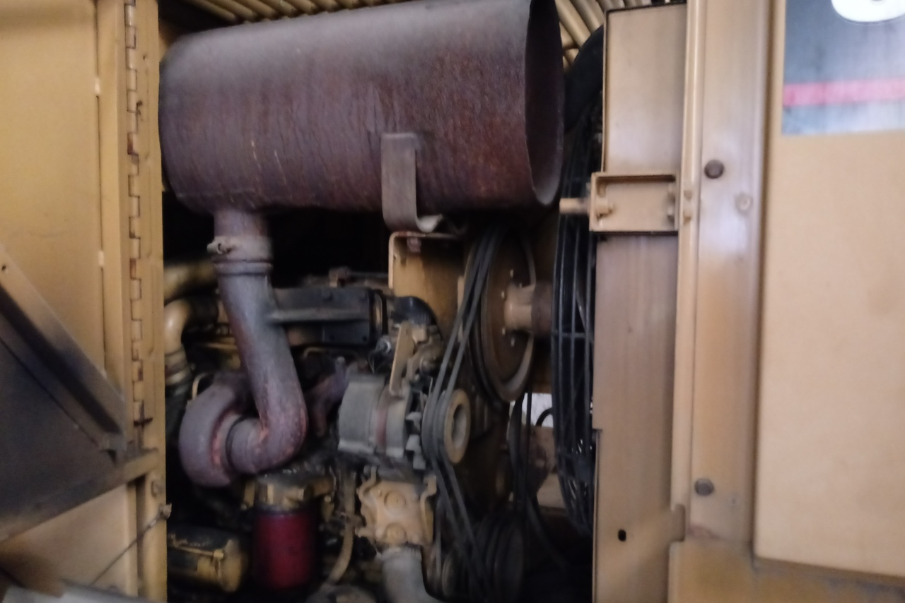 Caterpillar  924 - 99/99 10