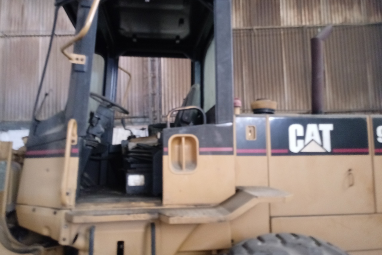 Caterpillar  924 - 99/99 11