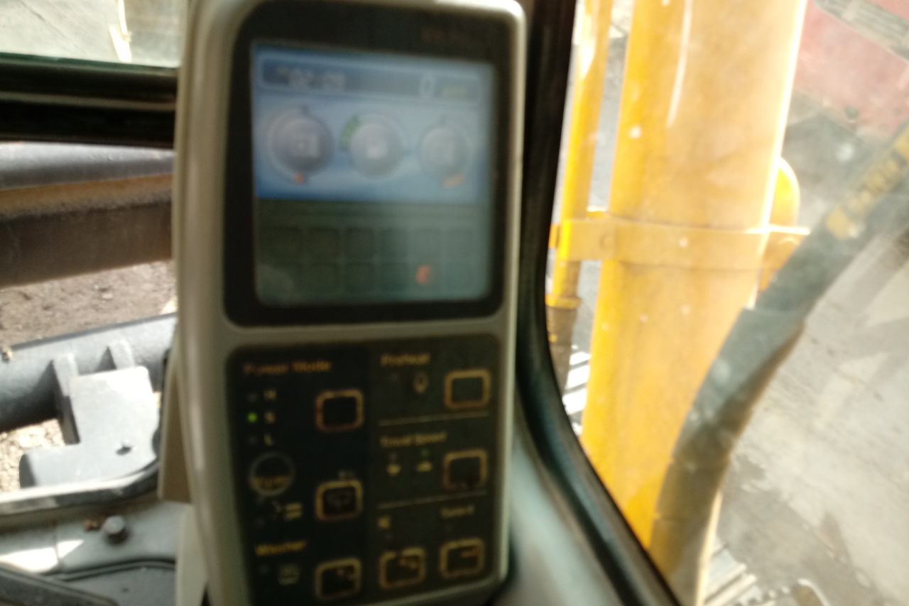 Hyundai R80 - 13/13 3