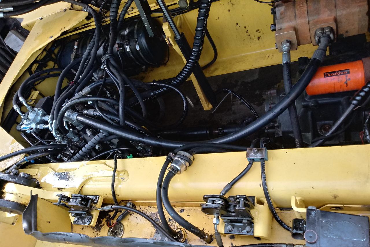 Hyster H360 - 07/07 6