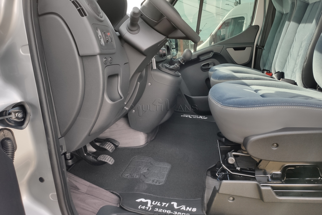 Renault Master Executive - 19/20 3
