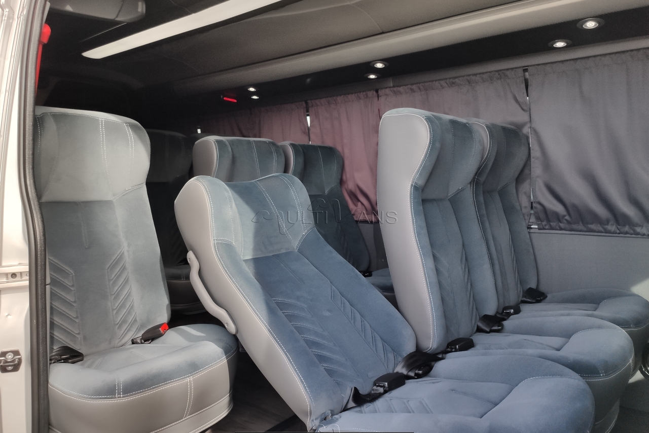 Renault Master Executive - 19/20 5