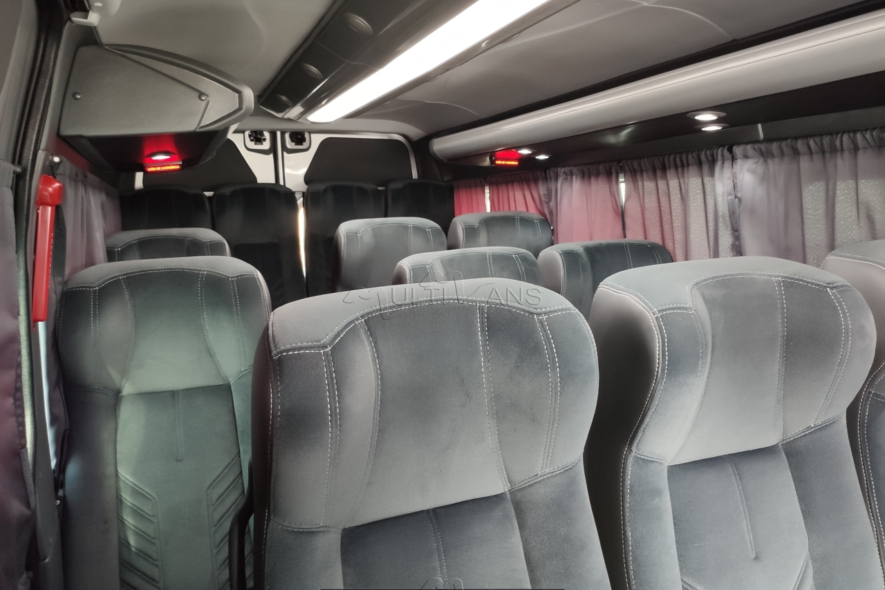 Renault Master Executive - 19/20 7