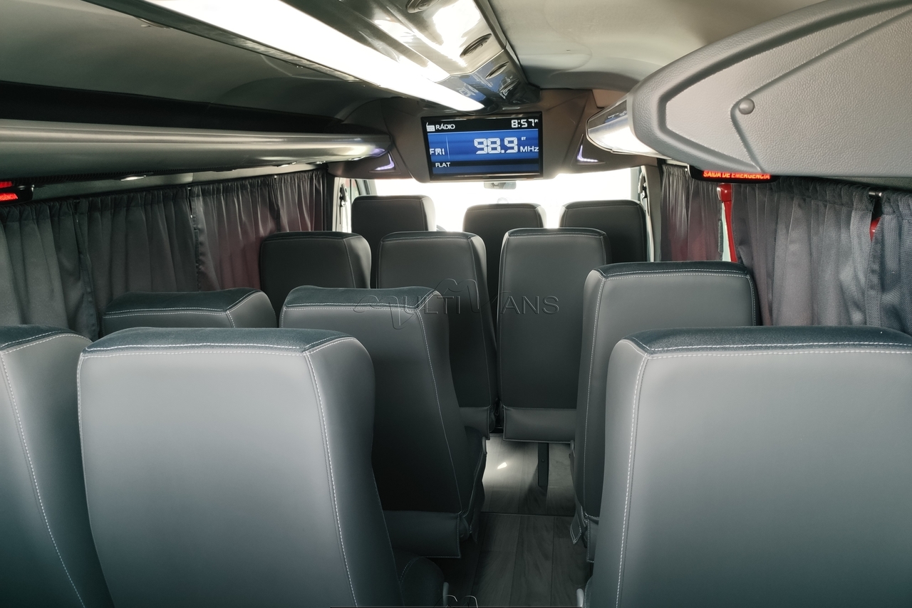 Renault Master Executive - 19/20 9