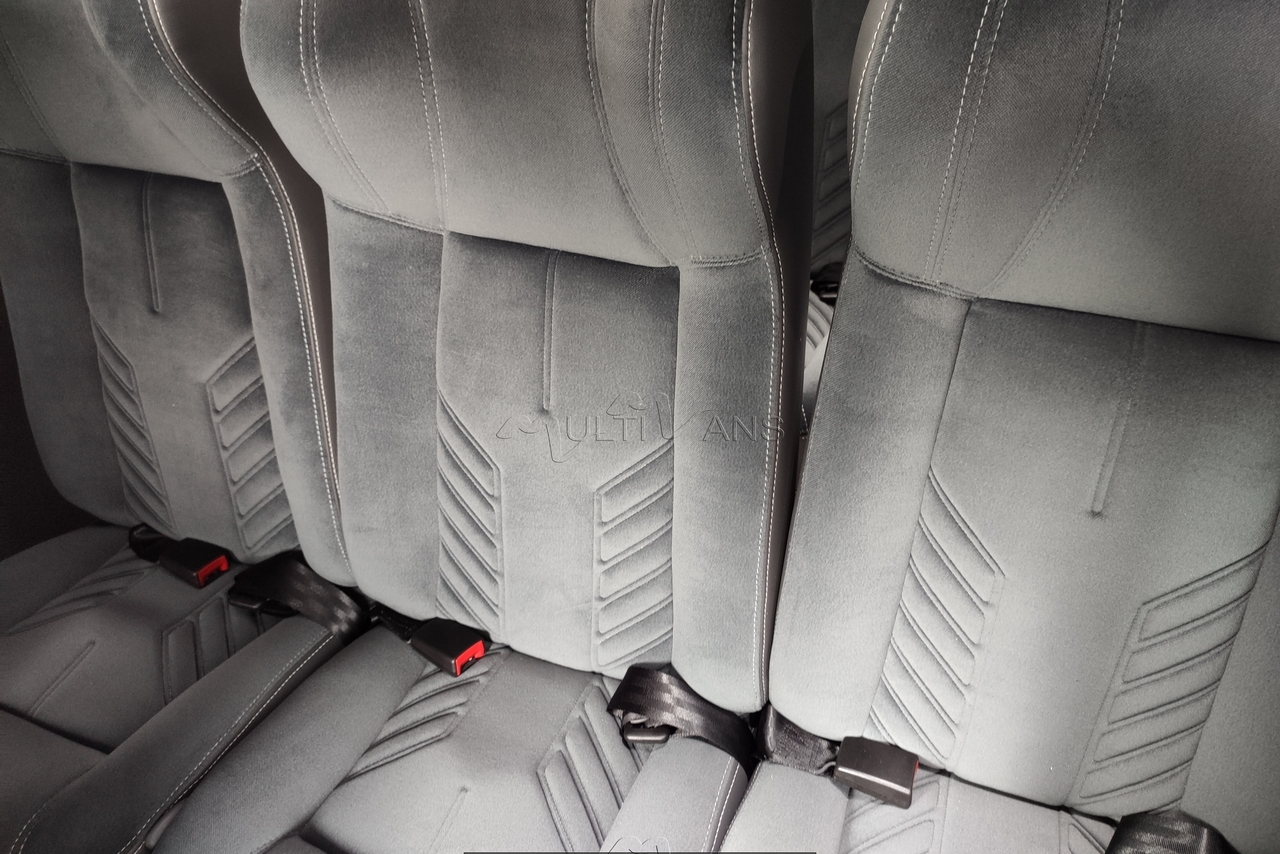 Renault Master Executive - 19/20 13