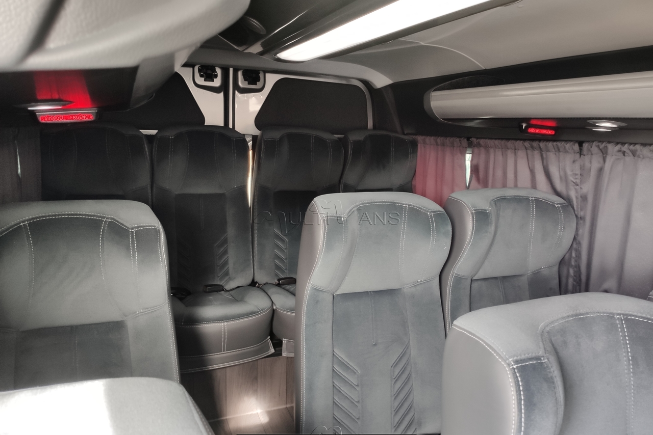 Renault Master Executive - 19/20 17