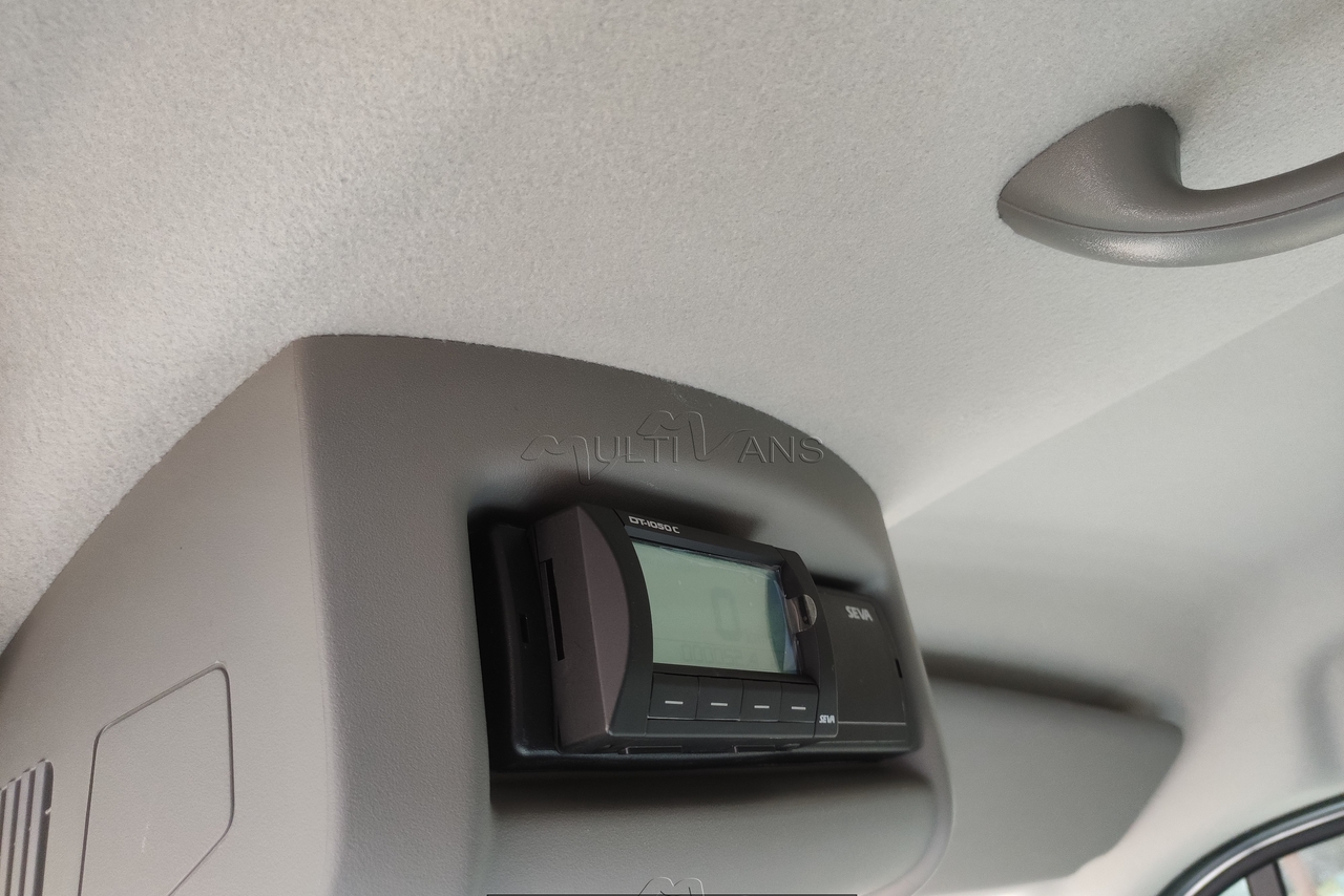 Renault Master Executive - 19/20 18