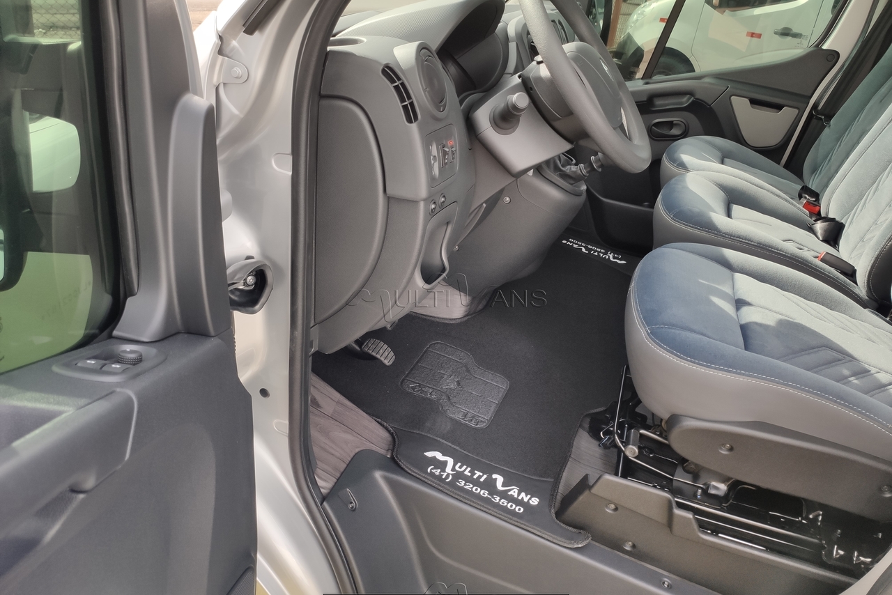 Renault Master Executive - 19/20 19