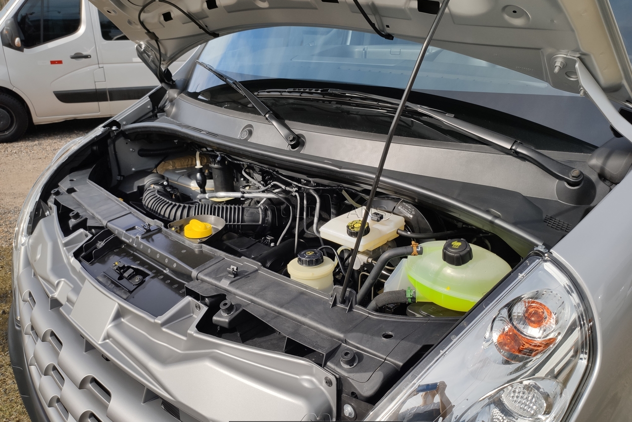 Renault Master Executive - 19/20 20