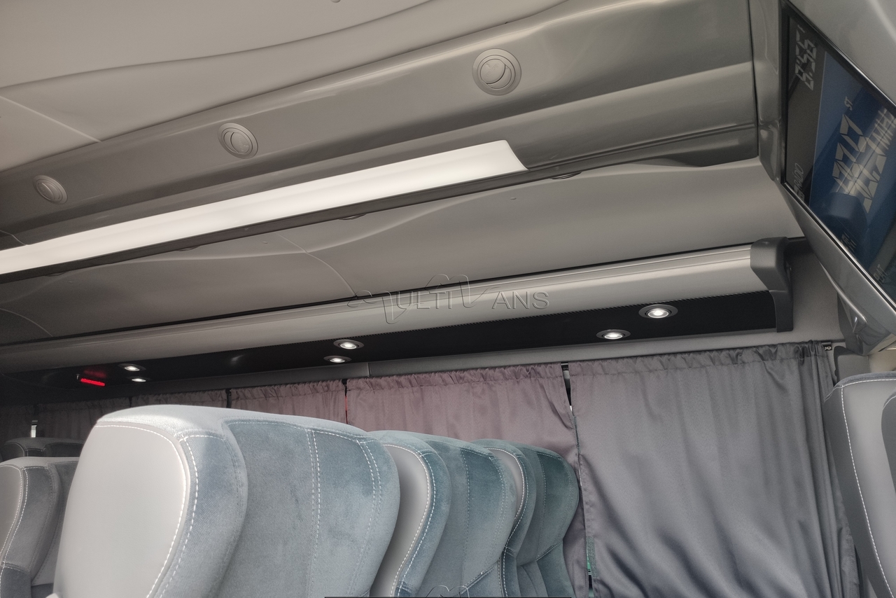 Renault Master Executive - 19/20 21