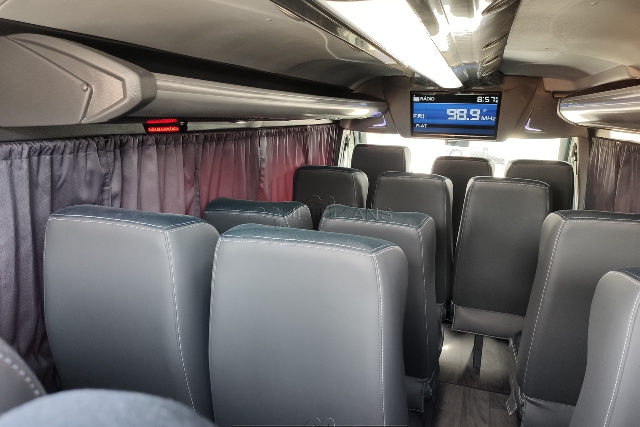 Renault Master Executive - 19/20 23