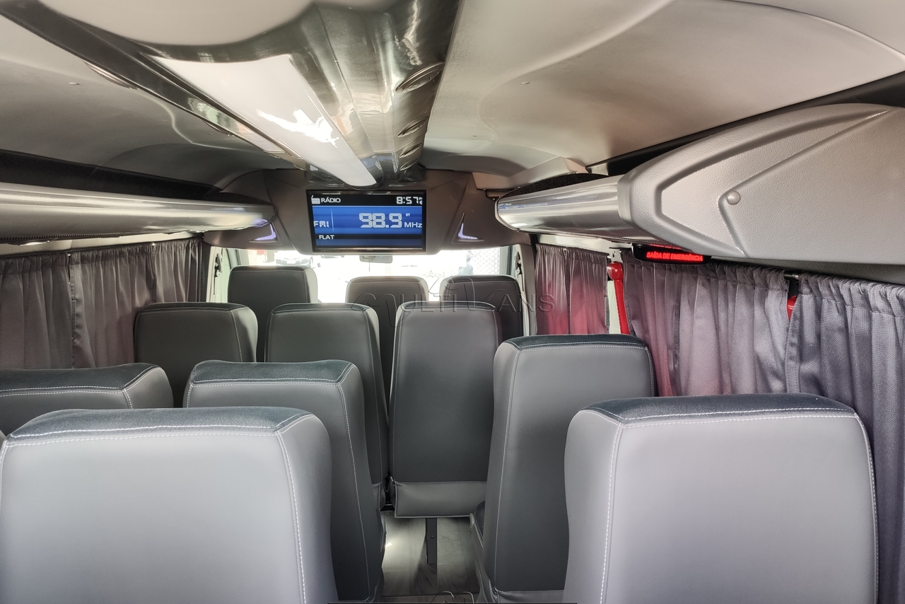 Renault Master Executive - 19/20 24