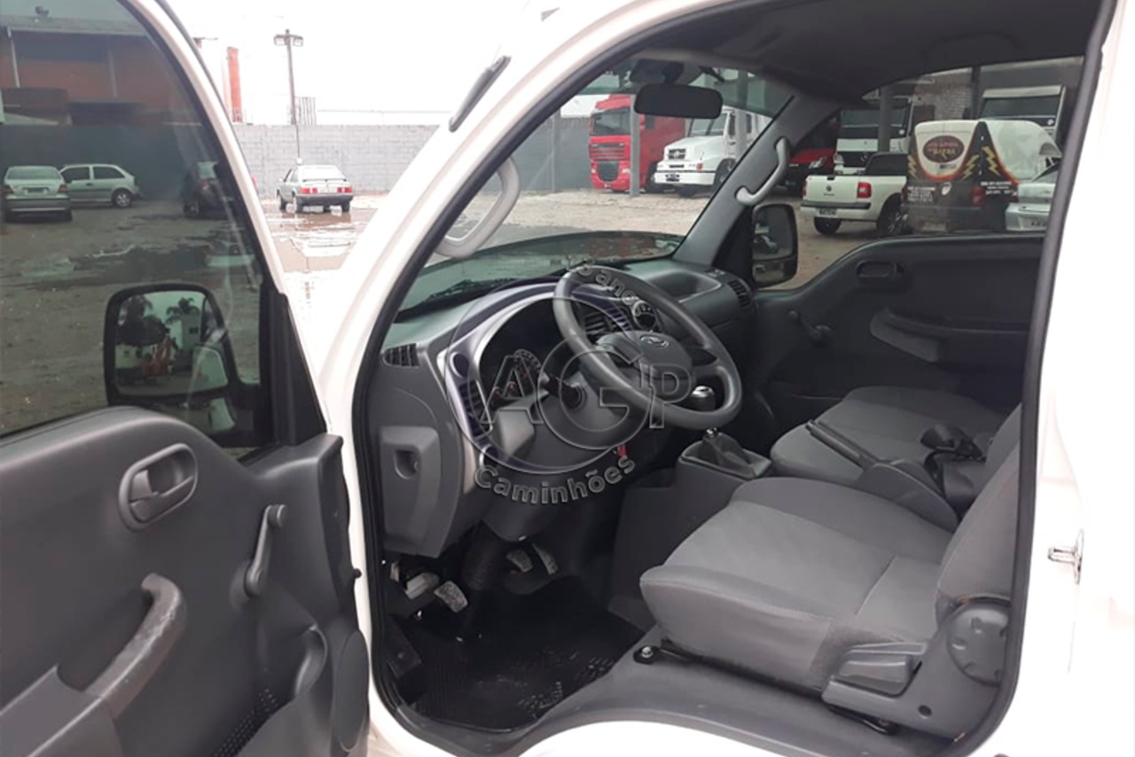 KIA UK 2500 - 12/13 9