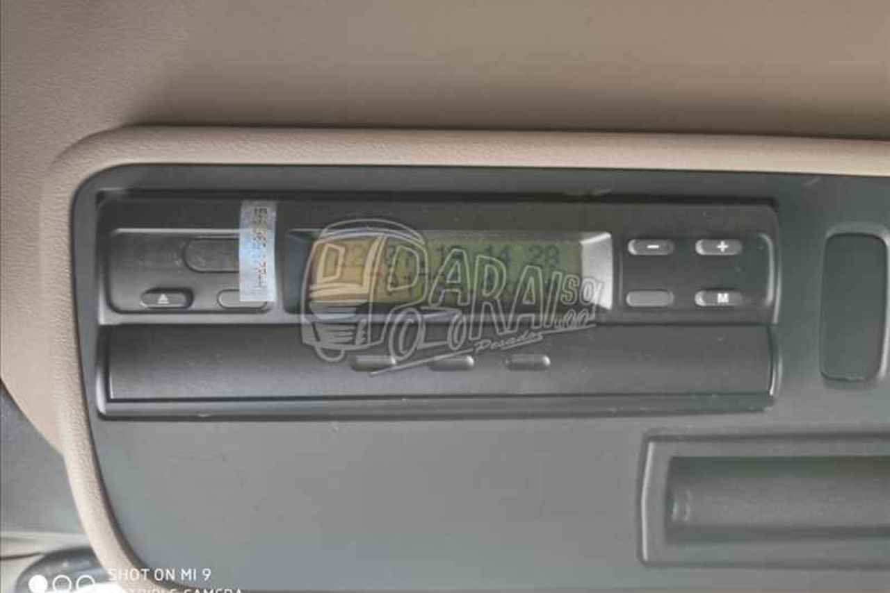 Scania 440 - 14/14 2