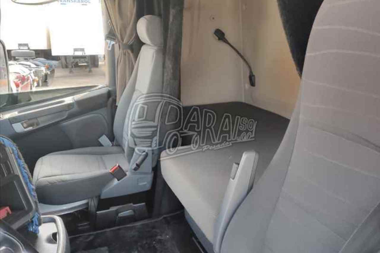 Scania 440 - 14/14 4