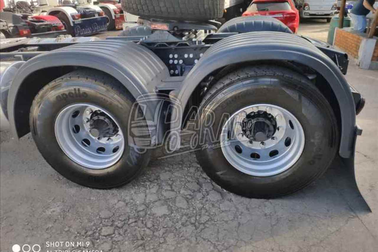 Scania 440 - 14/14 5