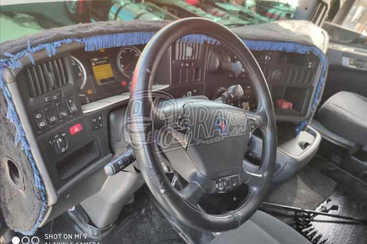 Scania 440 - 14/14 8