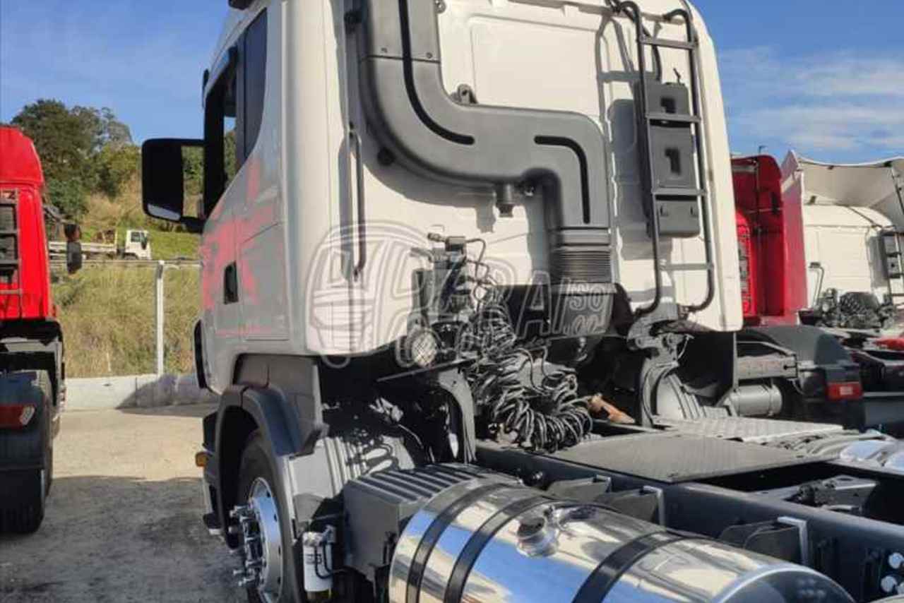 Scania 440 - 14/14 9