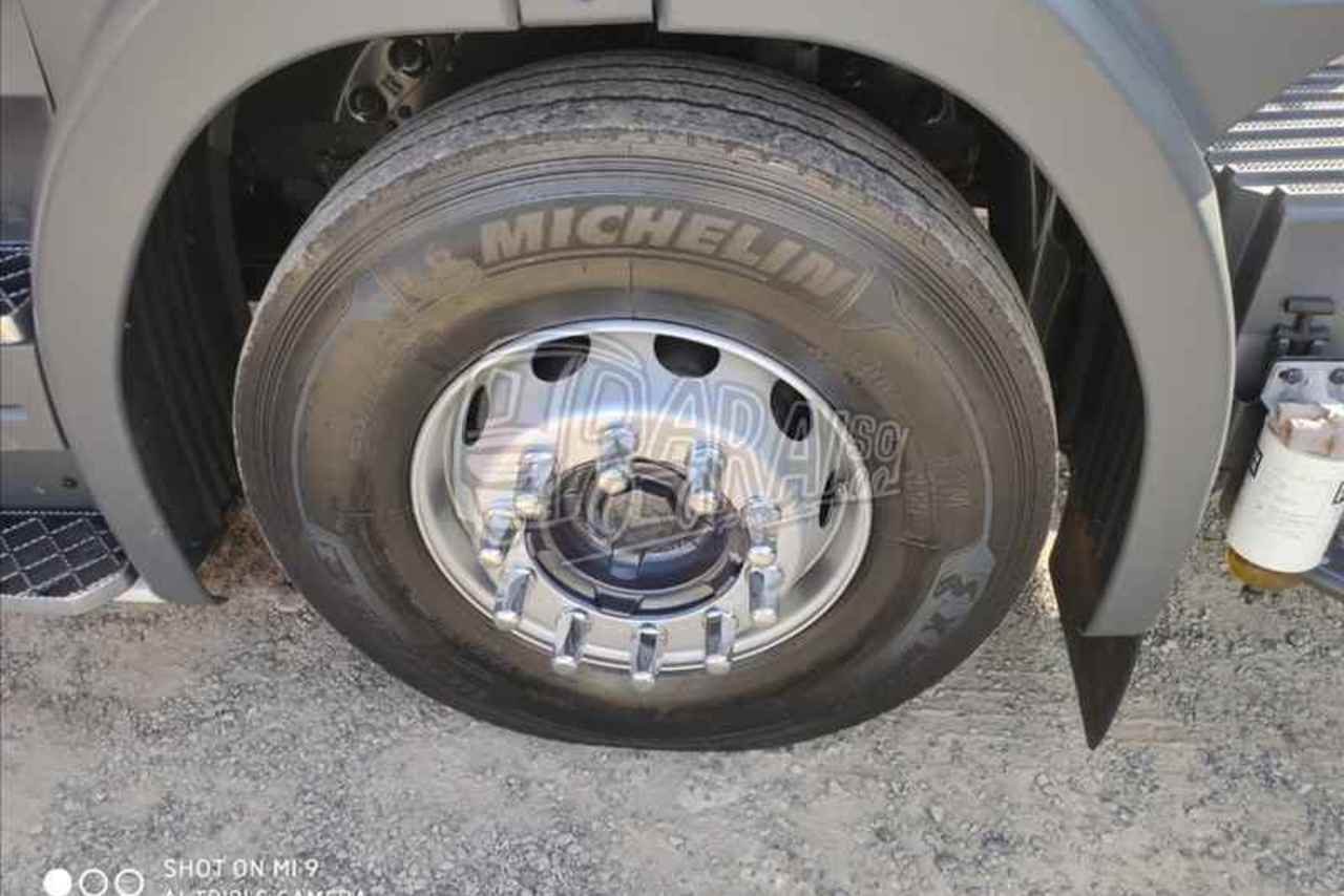 Scania 440 - 14/14 10