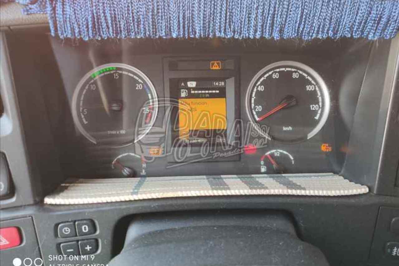 Scania 440 - 14/14 12