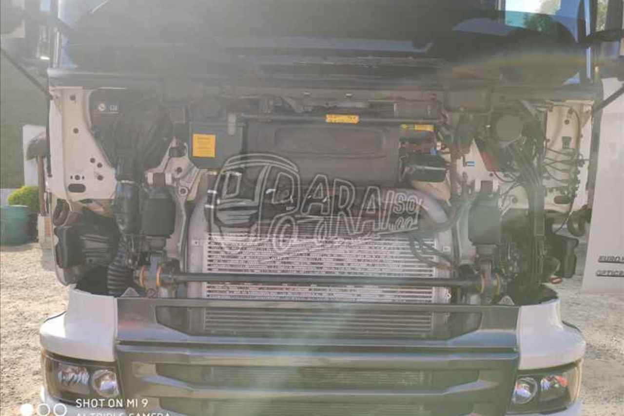 Scania 440 - 14/14 14