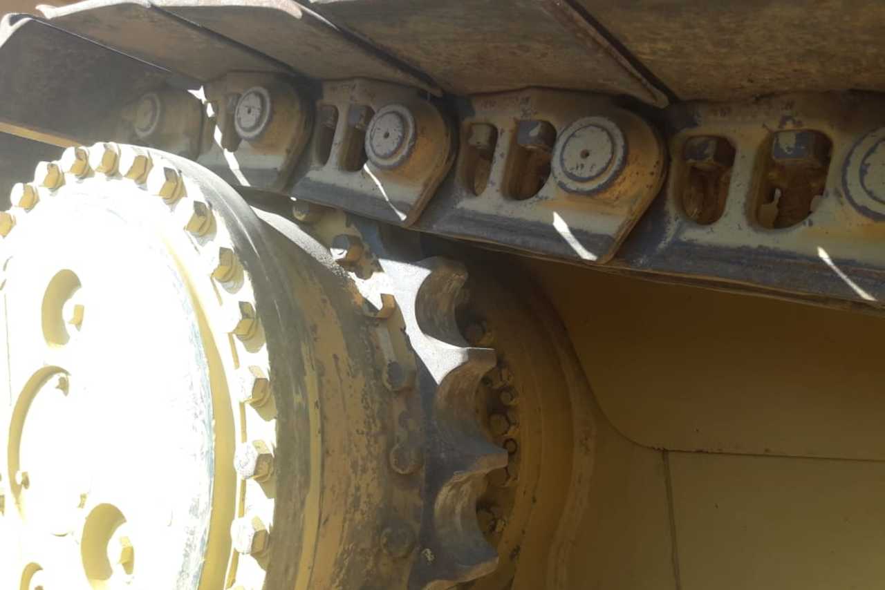 Caterpillar D6R - 98/98 3