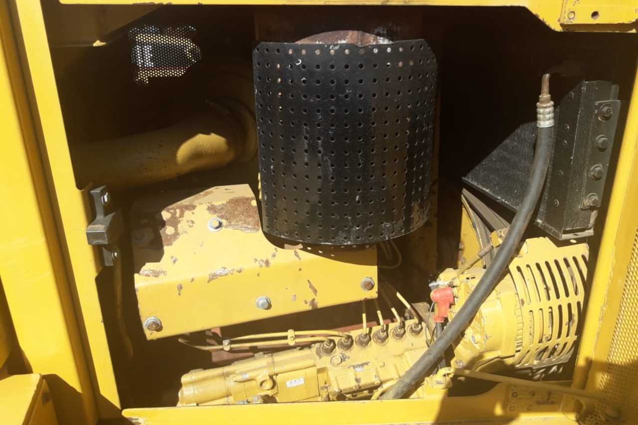 Caterpillar D6R - 98/98 6