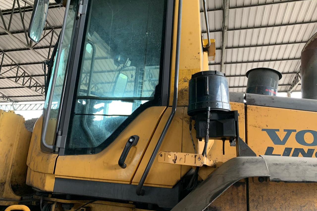 Volvo L90F - 07/07 3