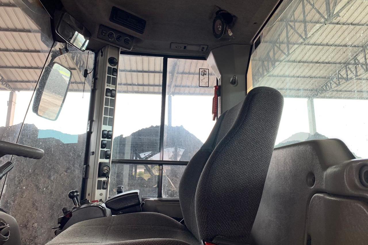 Volvo L90F - 07/07 5