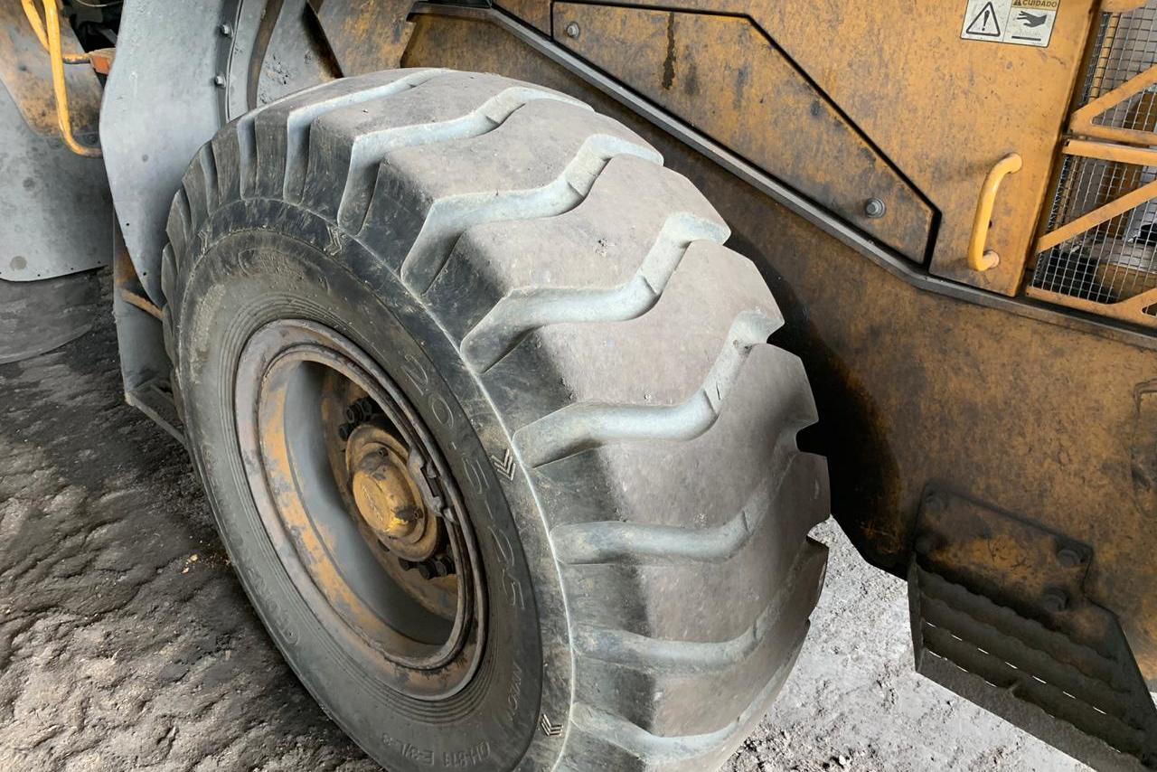 Volvo L90F - 07/07 6